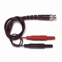 Pomona 5434-C BNC(M) to Retractable Banana Plugs